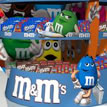 m&m's